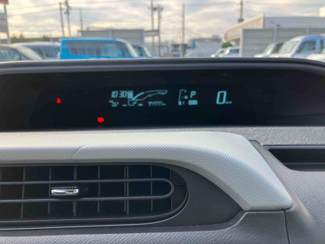 アクアSナビ/TV/DVD/BT バックカメラ ETC ハイブリッド 前後クリアランスセンサー オートエアコン シートリフター ゲート式シフトレバー サイドレバー式駐車ブレーキ キーレスエントリー ステリモ(千葉県)の中古車