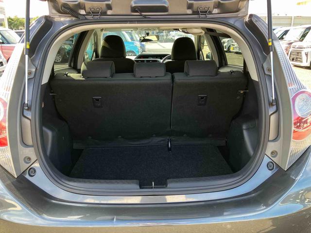 アクアSナビ/TV/DVD/BT バックカメラ ETC ハイブリッド 前後クリアランスセンサー オートエアコン シートリフター ゲート式シフトレバー サイドレバー式駐車ブレーキ キーレスエントリー ステリモ(千葉県)の中古車