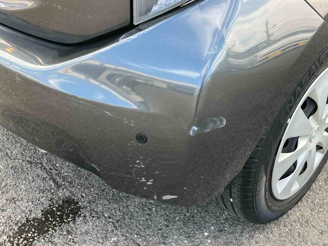 アクアSナビ/TV/DVD/BT バックカメラ ETC ハイブリッド 前後クリアランスセンサー オートエアコン シートリフター ゲート式シフトレバー サイドレバー式駐車ブレーキ キーレスエントリー ステリモ(千葉県)の中古車