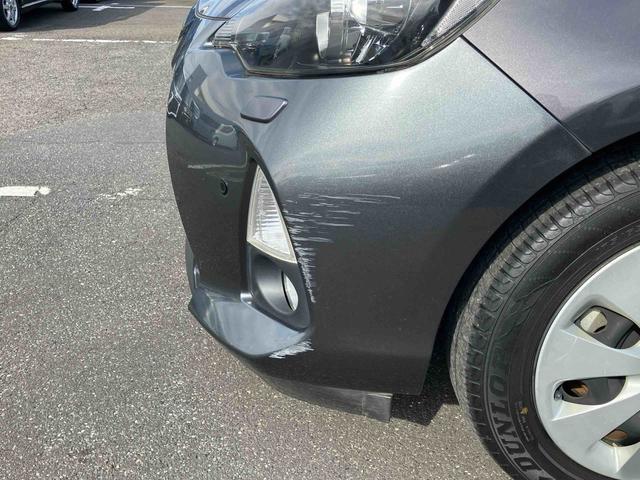 アクアSナビ/TV/DVD/BT バックカメラ ETC ハイブリッド 前後クリアランスセンサー オートエアコン シートリフター ゲート式シフトレバー サイドレバー式駐車ブレーキ キーレスエントリー ステリモ(千葉県)の中古車