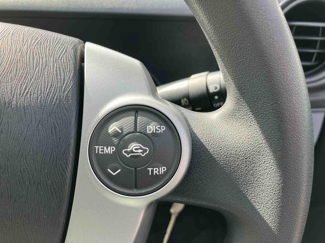 アクアＳナビ／ＴＶ／ＤＶＤ／ＢＴ　バックカメラ　ＥＴＣ　ハイブリッド　前後クリアランスセンサー　オートエアコン　シートリフター　ゲート式シフトレバー　サイドレバー式駐車ブレーキ　キーレスエントリー　ステリモ（千葉県）の中古車