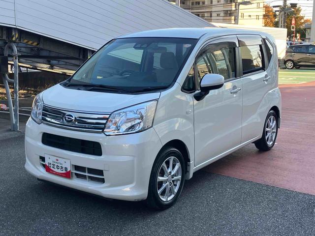 ムーヴＸ　ＳＡIII純正８インチナビゲーション・ドライブレコーダー・バックカメラ・アルミホイール・プッシュボタンエンジンスタート・アイドリングストップ・オートライト・衝突回避支援ブレーキ（千葉県）の中古車