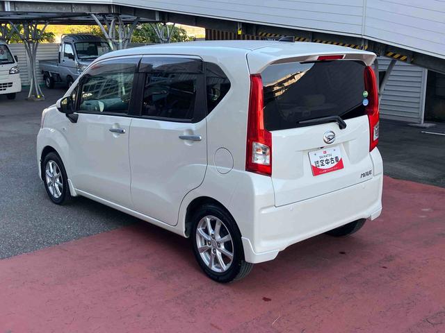 ムーヴＸ　ＳＡIII純正８インチナビゲーション・ドライブレコーダー・バックカメラ・アルミホイール・プッシュボタンエンジンスタート・アイドリングストップ・オートライト・衝突回避支援ブレーキ（千葉県）の中古車