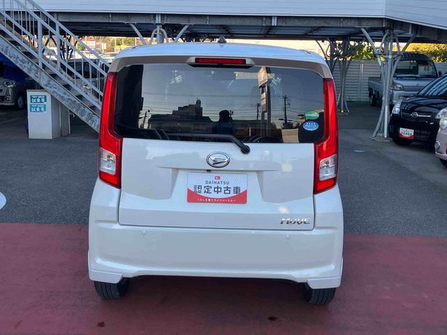 ムーヴＸ　ＳＡIII純正８インチナビゲーション・ドライブレコーダー・バックカメラ・アルミホイール・プッシュボタンエンジンスタート・アイドリングストップ・オートライト・衝突回避支援ブレーキ（千葉県）の中古車