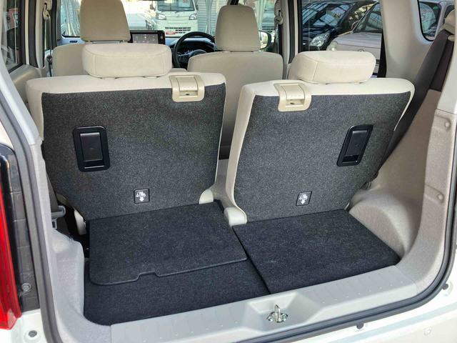 ムーヴＸ　ＳＡIII純正８インチナビゲーション・ドライブレコーダー・バックカメラ・アルミホイール・プッシュボタンエンジンスタート・アイドリングストップ・オートライト・衝突回避支援ブレーキ（千葉県）の中古車