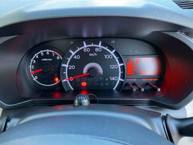 ムーヴＸ　ＳＡIII純正８インチナビゲーション・ドライブレコーダー・バックカメラ・アルミホイール・プッシュボタンエンジンスタート・アイドリングストップ・オートライト・衝突回避支援ブレーキ（千葉県）の中古車