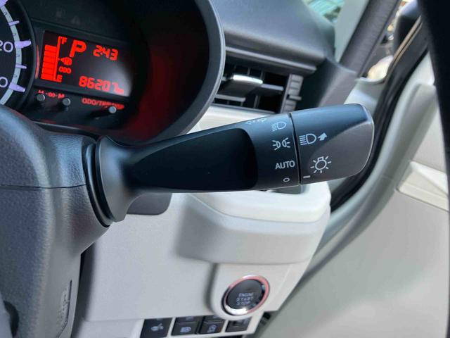 ムーヴＸ　ＳＡIII純正８インチナビゲーション・ドライブレコーダー・バックカメラ・アルミホイール・プッシュボタンエンジンスタート・アイドリングストップ・オートライト・衝突回避支援ブレーキ（千葉県）の中古車