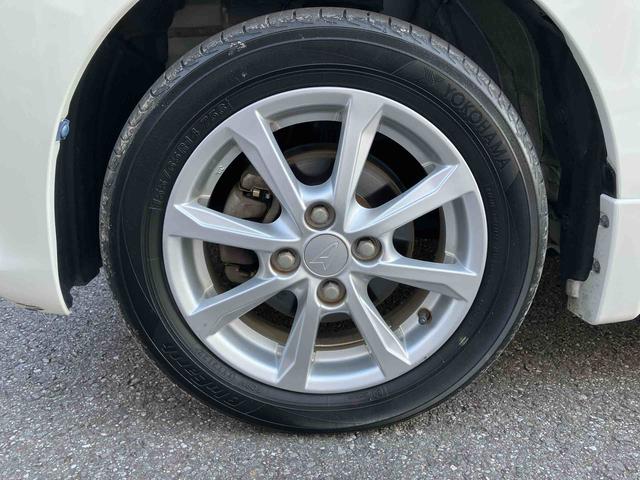 ムーヴＸ　ＳＡIII純正８インチナビゲーション・ドライブレコーダー・バックカメラ・アルミホイール・プッシュボタンエンジンスタート・アイドリングストップ・オートライト・衝突回避支援ブレーキ（千葉県）の中古車