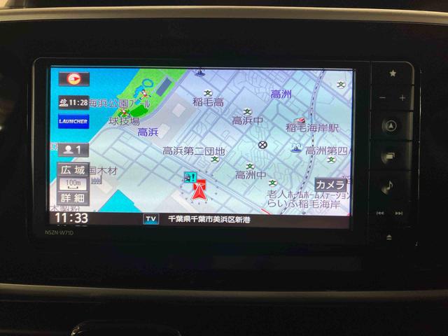 ムーヴキャンバスＸブラックインテリアリミテッド　ＳＡIIIパノラマカメラ連動フルセグナビ　ＵＳＢ接続　ブルートゥース対応　ＴＶナビキット　ＥＴＣ　置きラクボックス　助手席シートアンダートレイ　チルトステアリング　運転席シートリフター　プッシュエンジンスタート（千葉県）の中古車