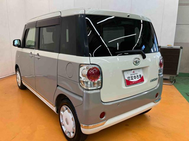 ムーヴキャンバスＸブラックインテリアリミテッド　ＳＡIIIパノラマカメラ連動フルセグナビ　ＵＳＢ接続　ブルートゥース対応　ＴＶナビキット　ＥＴＣ　置きラクボックス　助手席シートアンダートレイ　チルトステアリング　運転席シートリフター　プッシュエンジンスタート（千葉県）の中古車