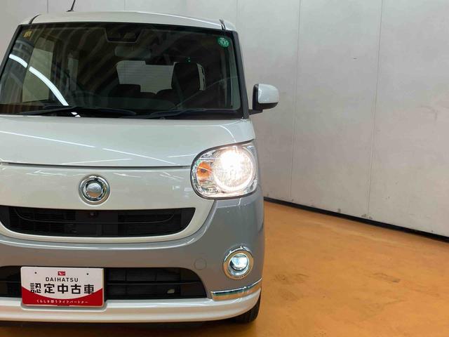 ムーヴキャンバスＸブラックインテリアリミテッド　ＳＡIIIパノラマカメラ連動フルセグナビ　ＵＳＢ接続　ブルートゥース対応　ＴＶナビキット　ＥＴＣ　置きラクボックス　助手席シートアンダートレイ　チルトステアリング　運転席シートリフター　プッシュエンジンスタート（千葉県）の中古車