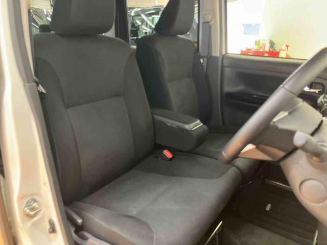 ムーヴキャンバスＸブラックインテリアリミテッド　ＳＡIIIパノラマカメラ連動フルセグナビ　ＵＳＢ接続　ブルートゥース対応　ＴＶナビキット　ＥＴＣ　置きラクボックス　助手席シートアンダートレイ　チルトステアリング　運転席シートリフター　プッシュエンジンスタート（千葉県）の中古車