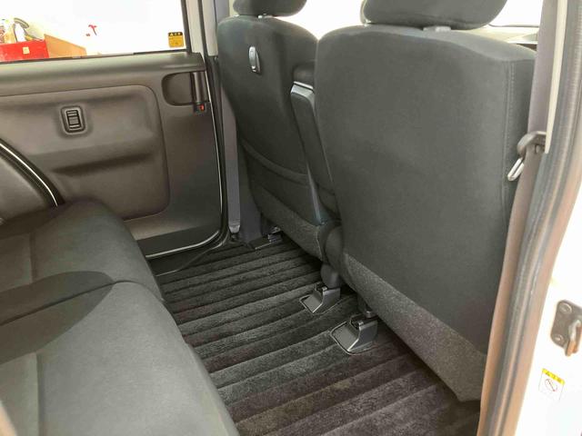 ムーヴキャンバスＸブラックインテリアリミテッド　ＳＡIIIパノラマカメラ連動フルセグナビ　ＵＳＢ接続　ブルートゥース対応　ＴＶナビキット　ＥＴＣ　置きラクボックス　助手席シートアンダートレイ　チルトステアリング　運転席シートリフター　プッシュエンジンスタート（千葉県）の中古車