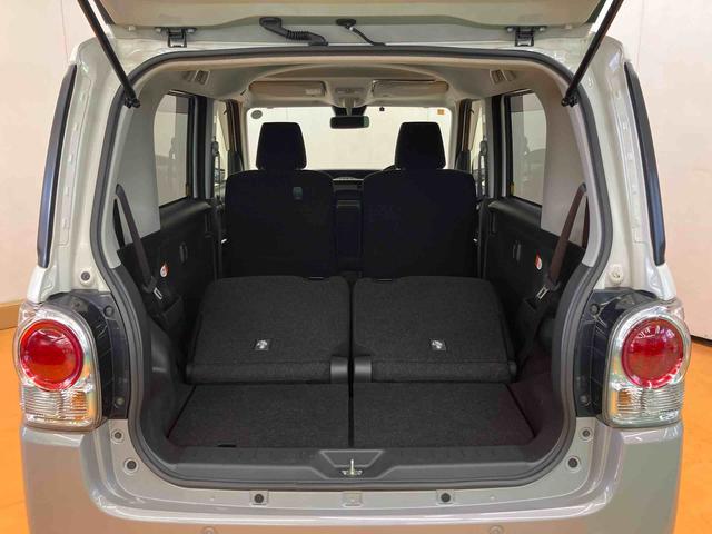 ムーヴキャンバスＸブラックインテリアリミテッド　ＳＡIIIパノラマカメラ連動フルセグナビ　ＵＳＢ接続　ブルートゥース対応　ＴＶナビキット　ＥＴＣ　置きラクボックス　助手席シートアンダートレイ　チルトステアリング　運転席シートリフター　プッシュエンジンスタート（千葉県）の中古車