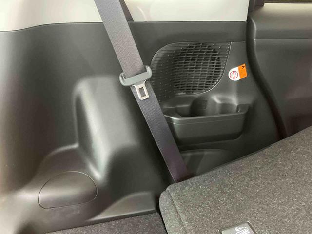 ムーヴキャンバスＸブラックインテリアリミテッド　ＳＡIIIパノラマカメラ連動フルセグナビ　ＵＳＢ接続　ブルートゥース対応　ＴＶナビキット　ＥＴＣ　置きラクボックス　助手席シートアンダートレイ　チルトステアリング　運転席シートリフター　プッシュエンジンスタート（千葉県）の中古車