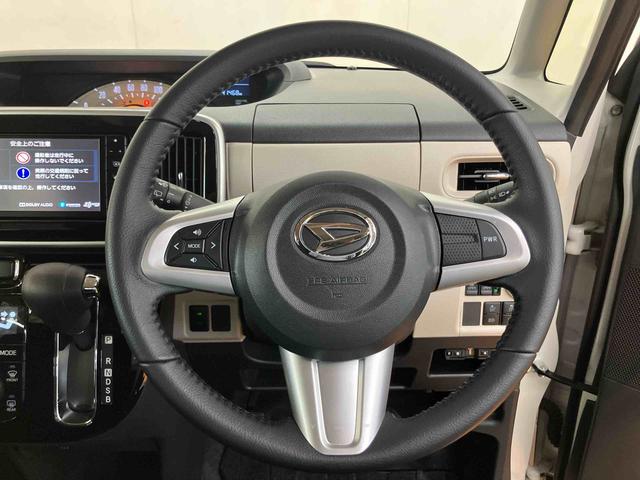 ムーヴキャンバスＸブラックインテリアリミテッド　ＳＡIIIパノラマカメラ連動フルセグナビ　ＵＳＢ接続　ブルートゥース対応　ＴＶナビキット　ＥＴＣ　置きラクボックス　助手席シートアンダートレイ　チルトステアリング　運転席シートリフター　プッシュエンジンスタート（千葉県）の中古車