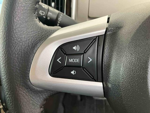 ムーヴキャンバスＸブラックインテリアリミテッド　ＳＡIIIパノラマカメラ連動フルセグナビ　ＵＳＢ接続　ブルートゥース対応　ＴＶナビキット　ＥＴＣ　置きラクボックス　助手席シートアンダートレイ　チルトステアリング　運転席シートリフター　プッシュエンジンスタート（千葉県）の中古車