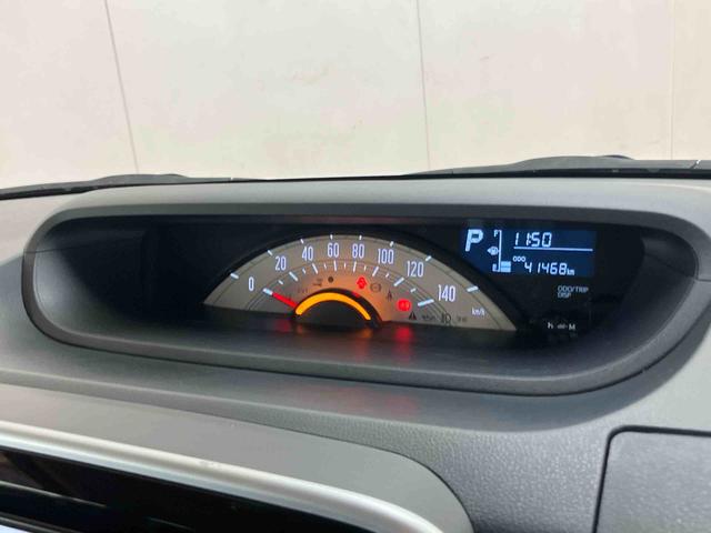 ムーヴキャンバスＸブラックインテリアリミテッド　ＳＡIIIパノラマカメラ連動フルセグナビ　ＵＳＢ接続　ブルートゥース対応　ＴＶナビキット　ＥＴＣ　置きラクボックス　助手席シートアンダートレイ　チルトステアリング　運転席シートリフター　プッシュエンジンスタート（千葉県）の中古車