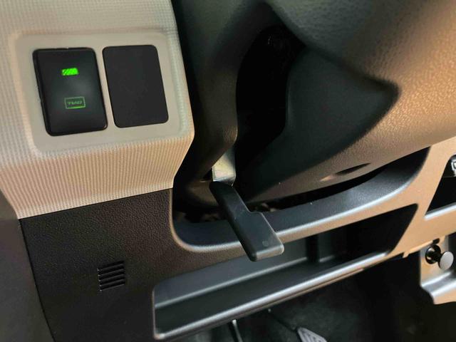 ムーヴキャンバスＸブラックインテリアリミテッド　ＳＡIIIパノラマカメラ連動フルセグナビ　ＵＳＢ接続　ブルートゥース対応　ＴＶナビキット　ＥＴＣ　置きラクボックス　助手席シートアンダートレイ　チルトステアリング　運転席シートリフター　プッシュエンジンスタート（千葉県）の中古車