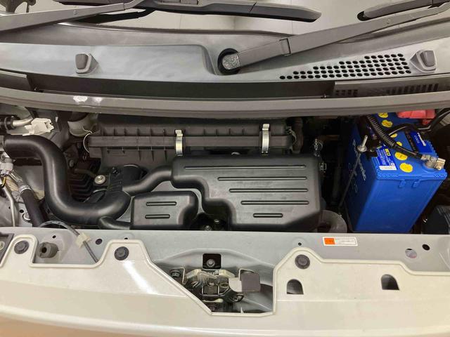 ムーヴキャンバスＸブラックインテリアリミテッド　ＳＡIIIパノラマカメラ連動フルセグナビ　ＵＳＢ接続　ブルートゥース対応　ＴＶナビキット　ＥＴＣ　置きラクボックス　助手席シートアンダートレイ　チルトステアリング　運転席シートリフター　プッシュエンジンスタート（千葉県）の中古車