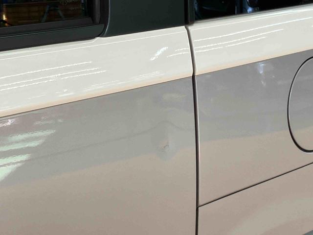 ムーヴキャンバスＸブラックインテリアリミテッド　ＳＡIIIパノラマカメラ連動フルセグナビ　ＵＳＢ接続　ブルートゥース対応　ＴＶナビキット　ＥＴＣ　置きラクボックス　助手席シートアンダートレイ　チルトステアリング　運転席シートリフター　プッシュエンジンスタート（千葉県）の中古車