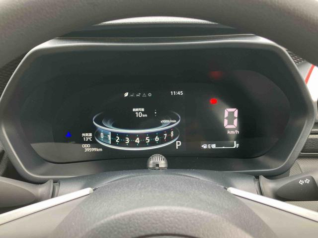 ロッキーＧターボ　９型ナビ／ＴＶ／ＤＶＤ／ＢＴ／ＵＳＢ　Ｂカメラ　前後ドラレコ　ＥＴＣ　全車速追従クルコン　ＬＥＤヘッドライト　オートライト　ＡＤＢ　リヤフォグ　前後コーナーセンサー　シートヒーター　キーフリー（千葉県）の中古車