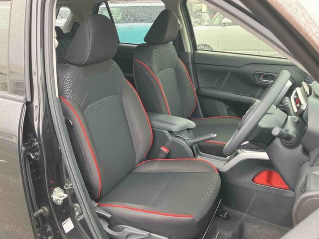 ロッキーＧターボ　９型ナビ／ＴＶ／ＤＶＤ／ＢＴ／ＵＳＢ　Ｂカメラ　前後ドラレコ　ＥＴＣ　全車速追従クルコン　ＬＥＤヘッドライト　オートライト　ＡＤＢ　リヤフォグ　前後コーナーセンサー　シートヒーター　キーフリー（千葉県）の中古車