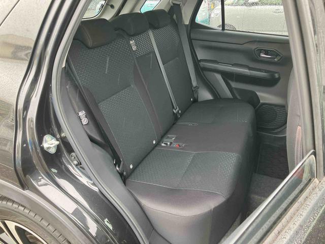 ロッキーＧターボ　９型ナビ／ＴＶ／ＤＶＤ／ＢＴ／ＵＳＢ　Ｂカメラ　前後ドラレコ　ＥＴＣ　全車速追従クルコン　ＬＥＤヘッドライト　オートライト　ＡＤＢ　リヤフォグ　前後コーナーセンサー　シートヒーター　キーフリー（千葉県）の中古車