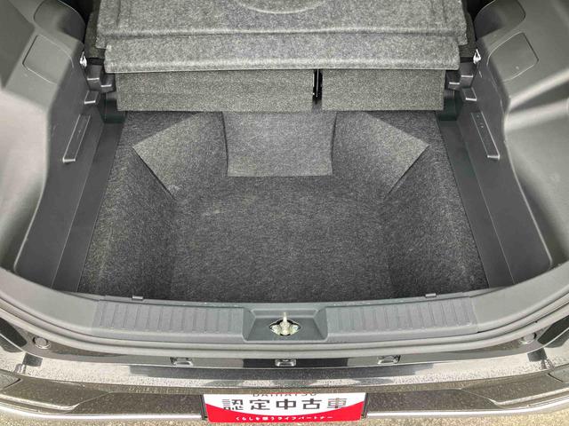 ロッキーＧターボ　９型ナビ／ＴＶ／ＤＶＤ／ＢＴ／ＵＳＢ　Ｂカメラ　前後ドラレコ　ＥＴＣ　全車速追従クルコン　ＬＥＤヘッドライト　オートライト　ＡＤＢ　リヤフォグ　前後コーナーセンサー　シートヒーター　キーフリー（千葉県）の中古車