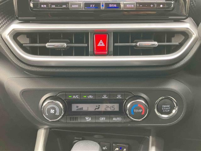 ロッキーＧターボ　９型ナビ／ＴＶ／ＤＶＤ／ＢＴ／ＵＳＢ　Ｂカメラ　前後ドラレコ　ＥＴＣ　全車速追従クルコン　ＬＥＤヘッドライト　オートライト　ＡＤＢ　リヤフォグ　前後コーナーセンサー　シートヒーター　キーフリー（千葉県）の中古車