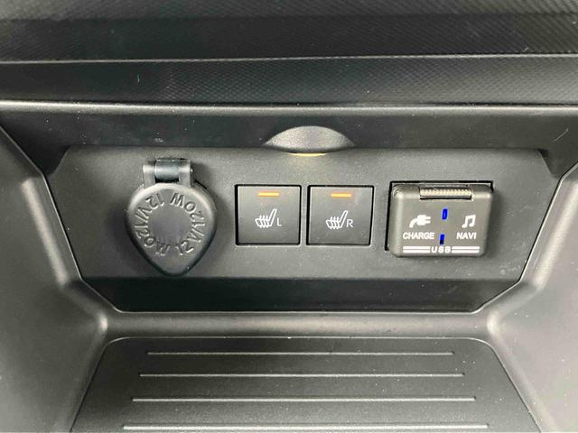 ロッキーＧターボ　９型ナビ／ＴＶ／ＤＶＤ／ＢＴ／ＵＳＢ　Ｂカメラ　前後ドラレコ　ＥＴＣ　全車速追従クルコン　ＬＥＤヘッドライト　オートライト　ＡＤＢ　リヤフォグ　前後コーナーセンサー　シートヒーター　キーフリー（千葉県）の中古車