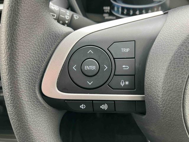 ロッキーＧターボ　９型ナビ／ＴＶ／ＤＶＤ／ＢＴ／ＵＳＢ　Ｂカメラ　前後ドラレコ　ＥＴＣ　全車速追従クルコン　ＬＥＤヘッドライト　オートライト　ＡＤＢ　リヤフォグ　前後コーナーセンサー　シートヒーター　キーフリー（千葉県）の中古車