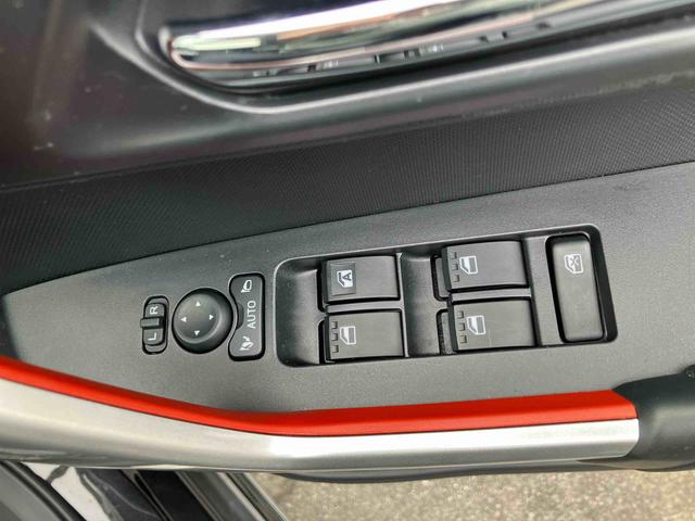 ロッキーＧターボ　９型ナビ／ＴＶ／ＤＶＤ／ＢＴ／ＵＳＢ　Ｂカメラ　前後ドラレコ　ＥＴＣ　全車速追従クルコン　ＬＥＤヘッドライト　オートライト　ＡＤＢ　リヤフォグ　前後コーナーセンサー　シートヒーター　キーフリー（千葉県）の中古車