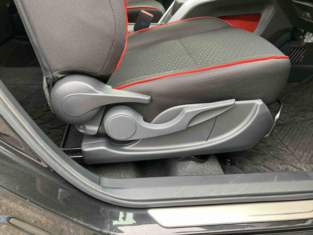 ロッキーＧターボ　９型ナビ／ＴＶ／ＤＶＤ／ＢＴ／ＵＳＢ　Ｂカメラ　前後ドラレコ　ＥＴＣ　全車速追従クルコン　ＬＥＤヘッドライト　オートライト　ＡＤＢ　リヤフォグ　前後コーナーセンサー　シートヒーター　キーフリー（千葉県）の中古車