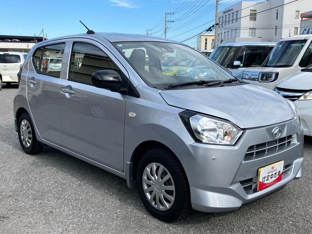 ミライースL SAIII 10thアニバーサリーエディションケンウッド製ディスプレイオーディオ バックカメラ連動 USB接続 ブルートゥース対応 ETC 電動格納式ドアミラー トノカバー 前後コーナーセンサー オートライト オートハイビーム キーレスエントリー(千葉県)の中古車