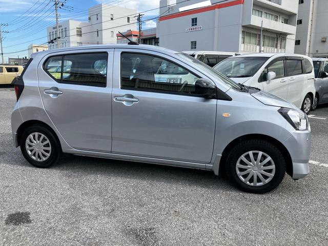 ミライースL SAIII 10thアニバーサリーエディションケンウッド製ディスプレイオーディオ バックカメラ連動 USB接続 ブルートゥース対応 ETC 電動格納式ドアミラー トノカバー 前後コーナーセンサー オートライト オートハイビーム キーレスエントリー(千葉県)の中古車