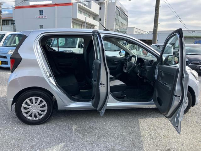 ミライースL SAIII 10thアニバーサリーエディションケンウッド製ディスプレイオーディオ バックカメラ連動 USB接続 ブルートゥース対応 ETC 電動格納式ドアミラー トノカバー 前後コーナーセンサー オートライト オートハイビーム キーレスエントリー(千葉県)の中古車