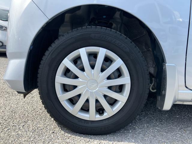 ミライースL SAIII 10thアニバーサリーエディションケンウッド製ディスプレイオーディオ バックカメラ連動 USB接続 ブルートゥース対応 ETC 電動格納式ドアミラー トノカバー 前後コーナーセンサー オートライト オートハイビーム キーレスエントリー(千葉県)の中古車