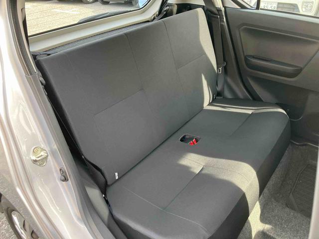 ミライースL SAIII 10thアニバーサリーエディションケンウッド製ディスプレイオーディオ バックカメラ連動 USB接続 ブルートゥース対応 ETC 電動格納式ドアミラー トノカバー 前後コーナーセンサー オートライト オートハイビーム キーレスエントリー(千葉県)の中古車