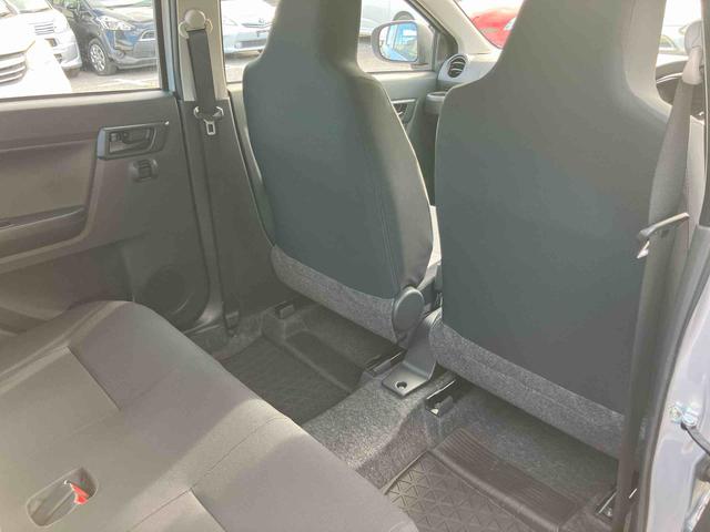 ミライースL SAIII 10thアニバーサリーエディションケンウッド製ディスプレイオーディオ バックカメラ連動 USB接続 ブルートゥース対応 ETC 電動格納式ドアミラー トノカバー 前後コーナーセンサー オートライト オートハイビーム キーレスエントリー(千葉県)の中古車