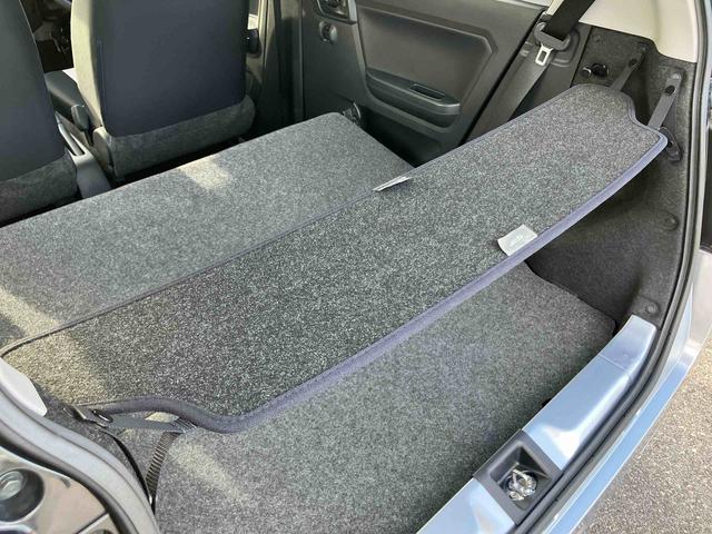 ミライースL SAIII 10thアニバーサリーエディションケンウッド製ディスプレイオーディオ バックカメラ連動 USB接続 ブルートゥース対応 ETC 電動格納式ドアミラー トノカバー 前後コーナーセンサー オートライト オートハイビーム キーレスエントリー(千葉県)の中古車