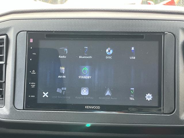 ミライースL SAIII 10thアニバーサリーエディションケンウッド製ディスプレイオーディオ バックカメラ連動 USB接続 ブルートゥース対応 ETC 電動格納式ドアミラー トノカバー 前後コーナーセンサー オートライト オートハイビーム キーレスエントリー(千葉県)の中古車