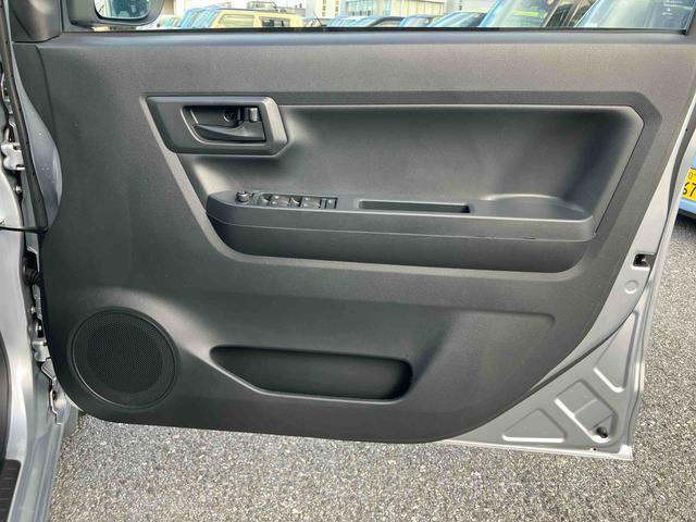 ミライースL SAIII 10thアニバーサリーエディションケンウッド製ディスプレイオーディオ バックカメラ連動 USB接続 ブルートゥース対応 ETC 電動格納式ドアミラー トノカバー 前後コーナーセンサー オートライト オートハイビーム キーレスエントリー(千葉県)の中古車