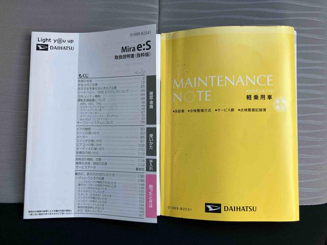 ミライースL SAIII 10thアニバーサリーエディションケンウッド製ディスプレイオーディオ バックカメラ連動 USB接続 ブルートゥース対応 ETC 電動格納式ドアミラー トノカバー 前後コーナーセンサー オートライト オートハイビーム キーレスエントリー(千葉県)の中古車