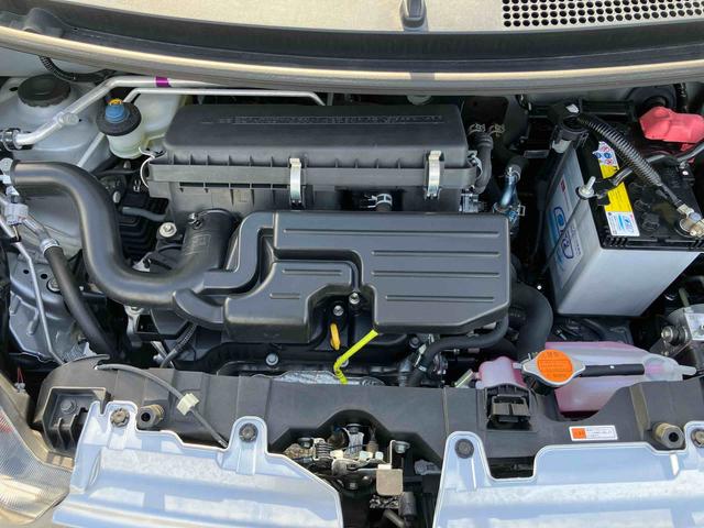 ミライースL SAIII 10thアニバーサリーエディションケンウッド製ディスプレイオーディオ バックカメラ連動 USB接続 ブルートゥース対応 ETC 電動格納式ドアミラー トノカバー 前後コーナーセンサー オートライト オートハイビーム キーレスエントリー(千葉県)の中古車