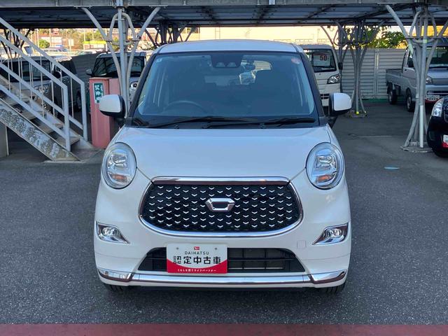 キャストスタイルＧ　ターボ　プライムコレクション　ＳＡIIIナビゲーション・ＥＴＣ・ドライブレコーダー・ＬＥＤヘッドライト・オートライト・オートエアコン・アルミホイール・プッシュボタンエンジンスタート・バックカメラ・衝突回避支援ブレーキ（千葉県）の中古車