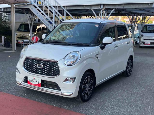 キャストスタイルＧ　ターボ　プライムコレクション　ＳＡIIIナビゲーション・ＥＴＣ・ドライブレコーダー・ＬＥＤヘッドライト・オートライト・オートエアコン・アルミホイール・プッシュボタンエンジンスタート・バックカメラ・衝突回避支援ブレーキ（千葉県）の中古車