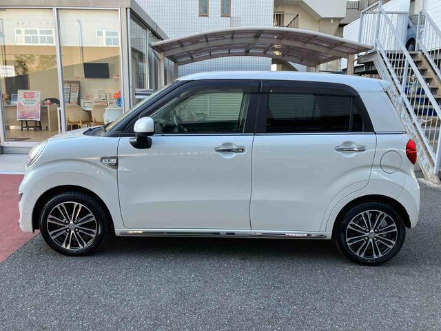 キャストスタイルＧ　ターボ　プライムコレクション　ＳＡIIIナビゲーション・ＥＴＣ・ドライブレコーダー・ＬＥＤヘッドライト・オートライト・オートエアコン・アルミホイール・プッシュボタンエンジンスタート・バックカメラ・衝突回避支援ブレーキ（千葉県）の中古車