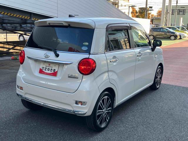 キャストスタイルＧ　ターボ　プライムコレクション　ＳＡIIIナビゲーション・ＥＴＣ・ドライブレコーダー・ＬＥＤヘッドライト・オートライト・オートエアコン・アルミホイール・プッシュボタンエンジンスタート・バックカメラ・衝突回避支援ブレーキ（千葉県）の中古車