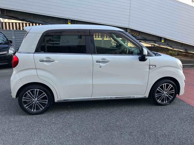 キャストスタイルＧ　ターボ　プライムコレクション　ＳＡIIIナビゲーション・ＥＴＣ・ドライブレコーダー・ＬＥＤヘッドライト・オートライト・オートエアコン・アルミホイール・プッシュボタンエンジンスタート・バックカメラ・衝突回避支援ブレーキ（千葉県）の中古車